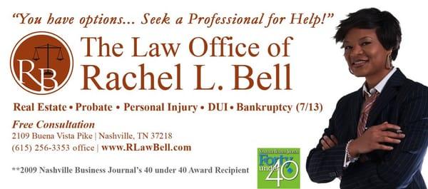 photo credit to: Bell & Kinslow