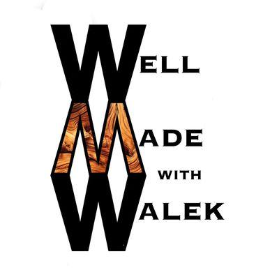 Well Made with Walek