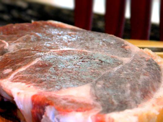 Payne County Beef