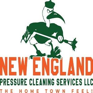 New England Pressure Cleaning Services