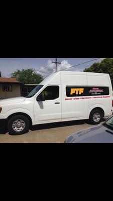 Flores Tool & Fastener