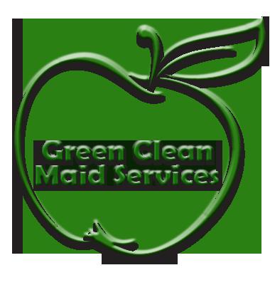Green Clean Maid Services