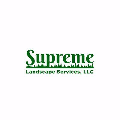Supreme Landscape Services