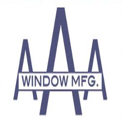 AAA Window Mfg