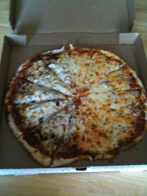 It's the wood that makes it good.