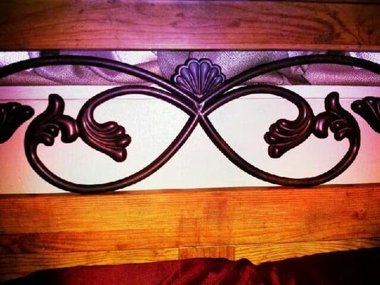 Where Dreams occur. :-)