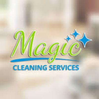 Magic Cleaning Service