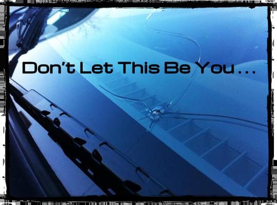 All Star Windshields - Montclair