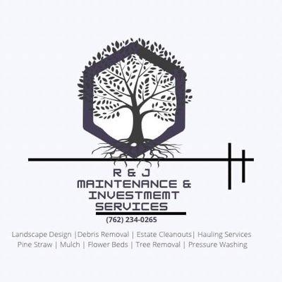 R & J Maintenance & Investments