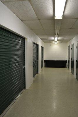 Hillcrest Self Storage