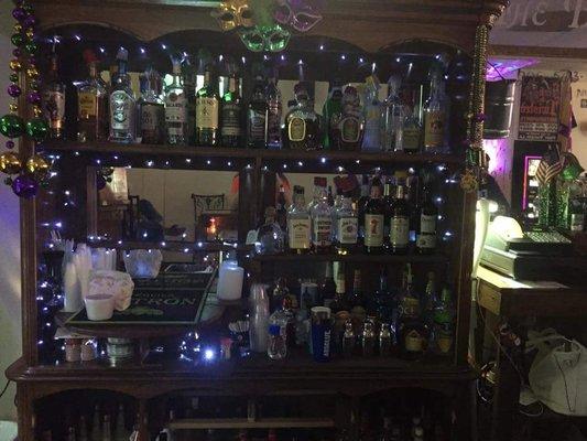 The Beer Vault