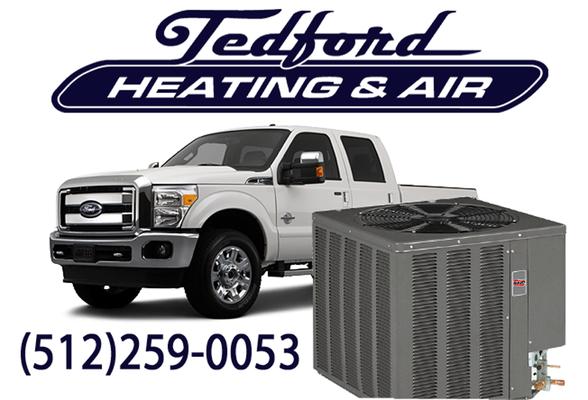 Tedford Heating & Air Conditioning