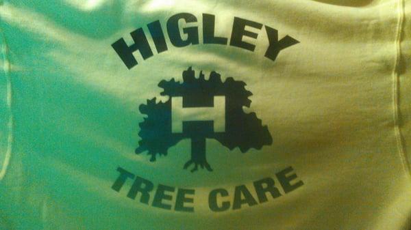 Higley Tree Care