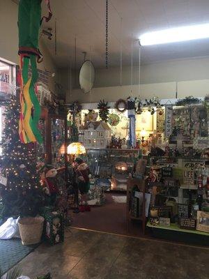 Farmers Hardware Company