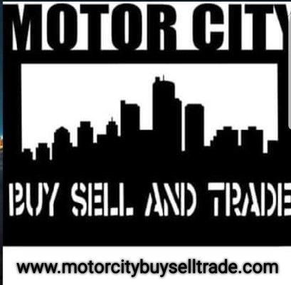 Motorcity buy sell trade