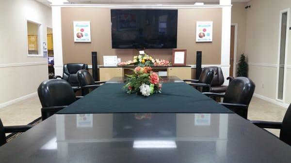 Conference Room