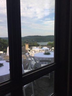 Kinderhook Castle