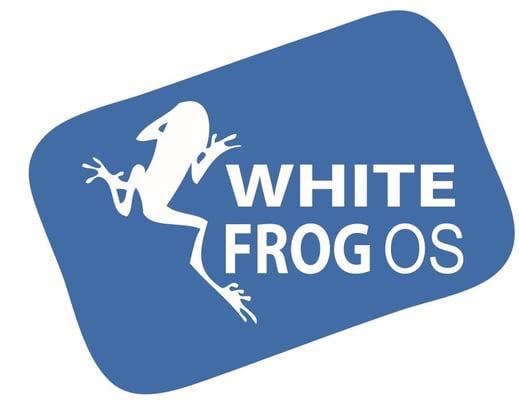 White Frog OS