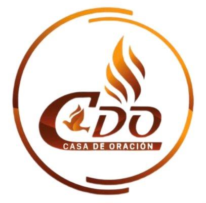 Iglesia Casa De Oracion