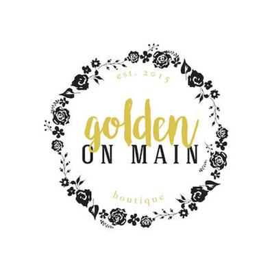 Golden on Main Boutique