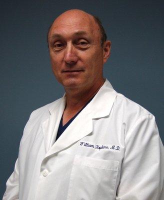 Dr. William C Hopkins