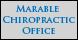 Marable Chiropractic Office