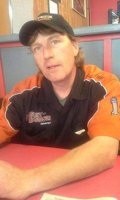 Lonnie p durfee becket ma