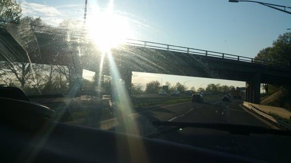 Geeperz, creeperz... I need my peeperz