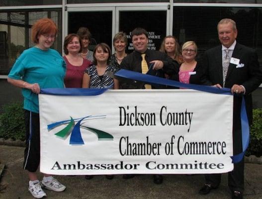 Richard Thomas Consulting