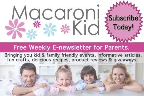 Macaroni Kid Columbia is a website and FREE weekly eNewsletter with all the FUN, Family-friendly events in Columbia, SC.