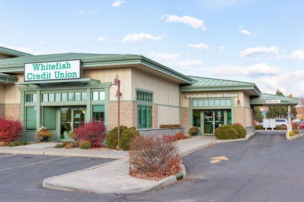 Whitefish Credit Union