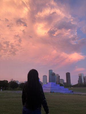 Bayou Vista Recreation Center