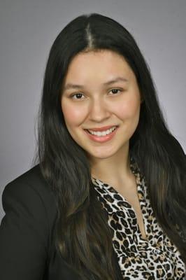 Alexandra Urbina - Long & Foster Real Estate, Inc.