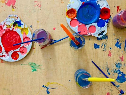 Marina Greens Playschool