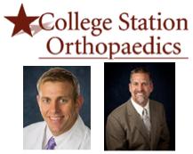 Dr. Colten Luedke & Dr. Jeff Spaw