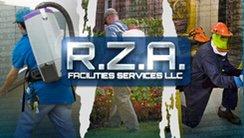 RZA Facilities Services