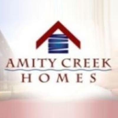 Amity Creek Homes