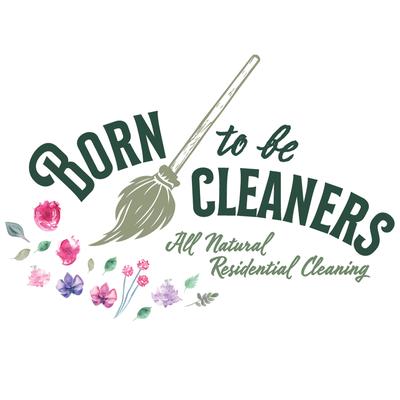 Born To Be Cleaners