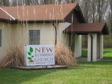 New Beginnings Church