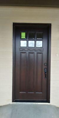 Custom Craft Home Services