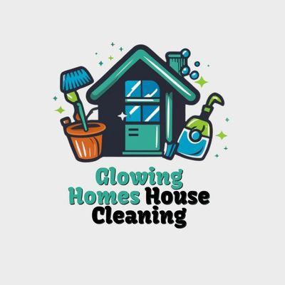 Glowing Homes House Cleaning