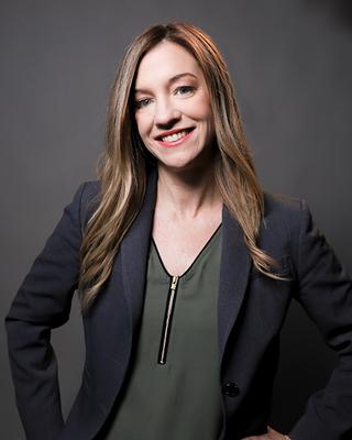 Jennifer Gersch, Criminal Defense Attorney