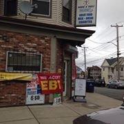 Royal 7 Food and Moneygram