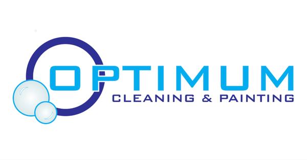 Optimum Cleaning & Painting Services