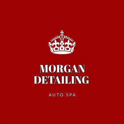 Morgan Detailing