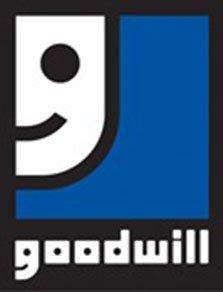 Goodwill Logo