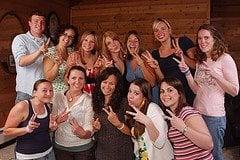 We would love to have you join the team!