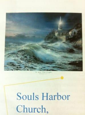Souls Harbor Church