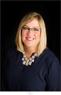 Torrie Vann - Coldwell Banker Realty Iii