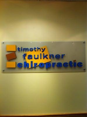 Faulkner Timothy J DC